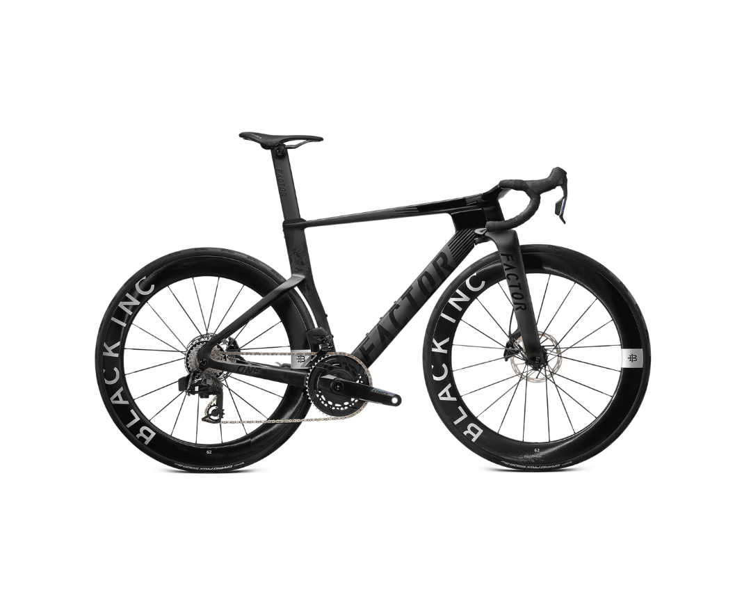 FACTOR ONE - SRAM FORCE AXS