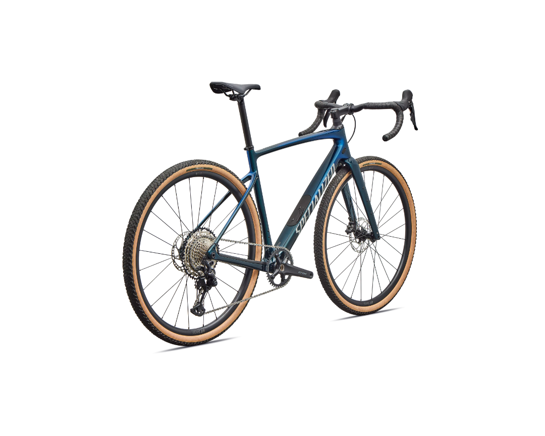 SPECIALIZED DIVERGE 4 SPORT CARBON