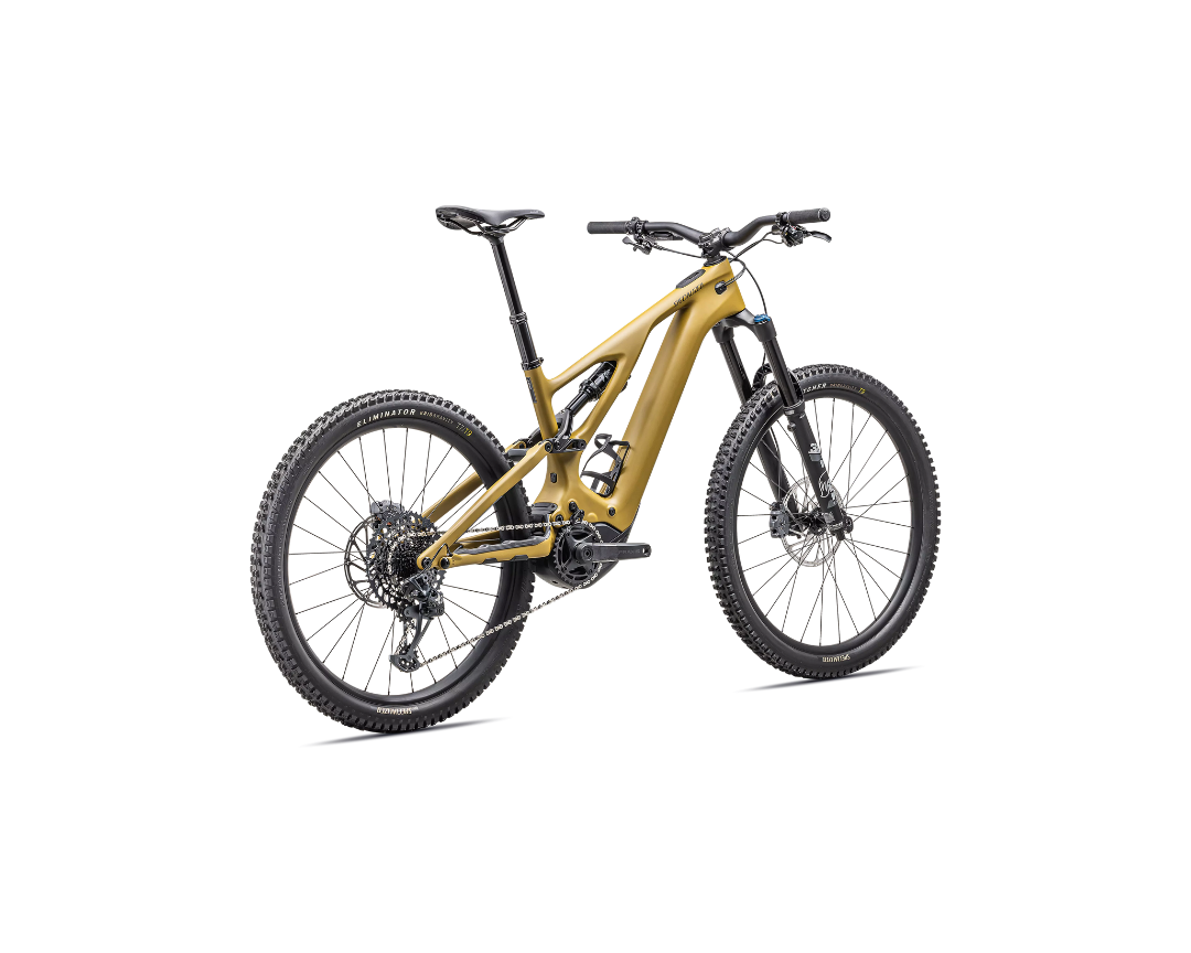 SPECIALIZED TURBO LEVO 3 COMP CARBON