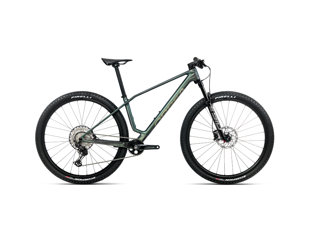 ORBEA ALMA M30