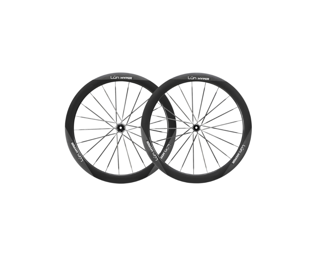 LÚN HYPER 5