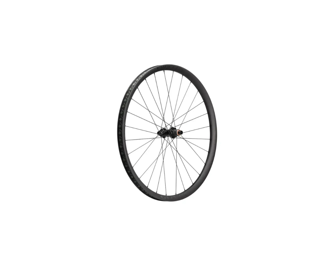 SYNCROS SILVERTON 1.0 30MM - WHEELSET
