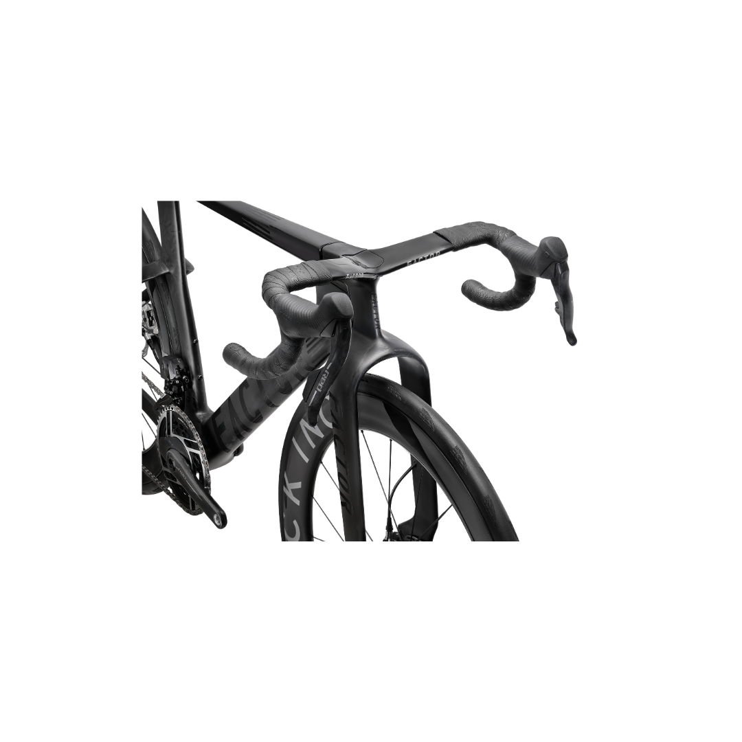 FACTOR ONE - SRAM RED AXS