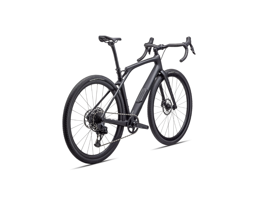 SPECIALIZED DIVERGE STR EXPERT