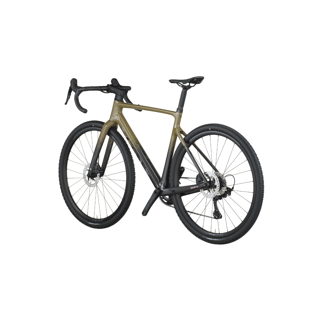 SCOTT ADDICT GRAVEL 40