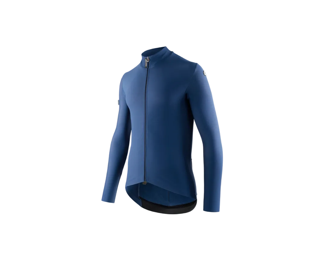 ASSOS - MILLE GT Spring Fall LS C2 - HOMEM
