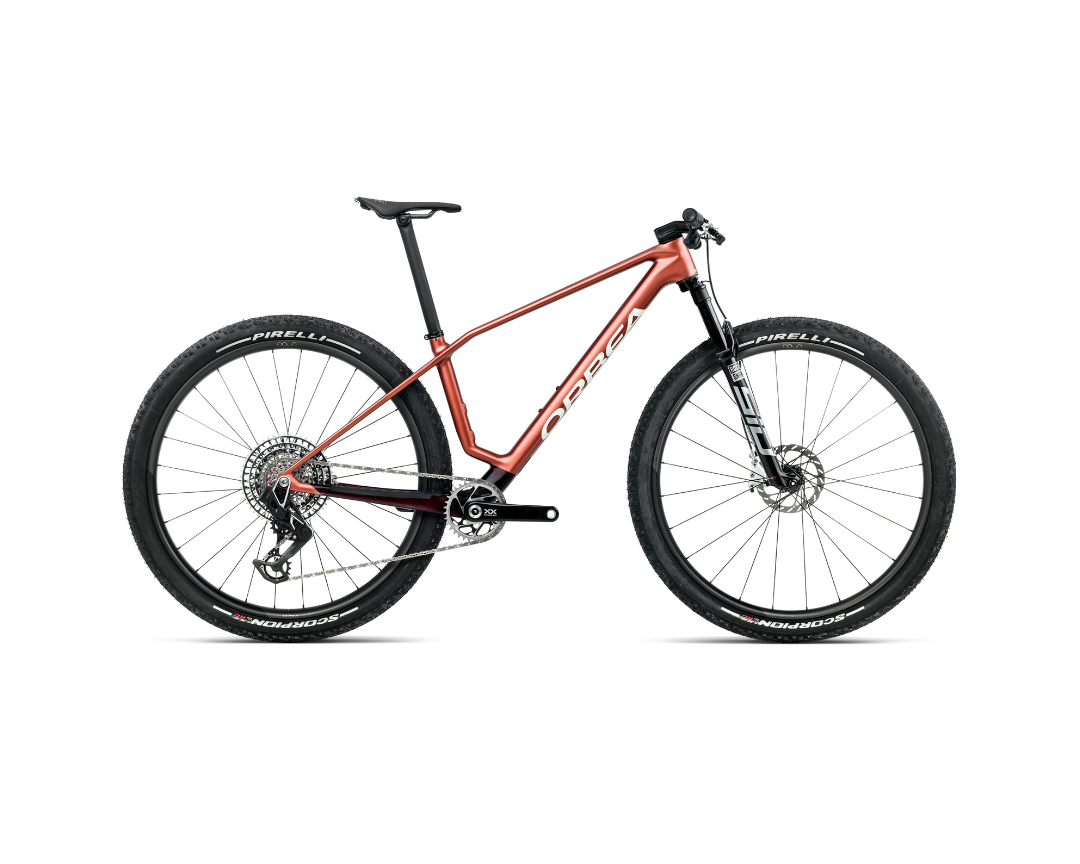ORBEA ALMA M LTD
