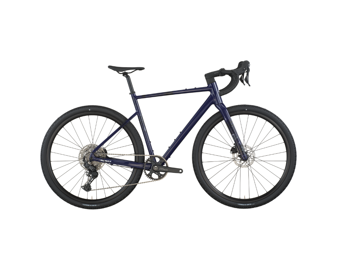 SCOTT SPEEDSTER GRAVEL 30