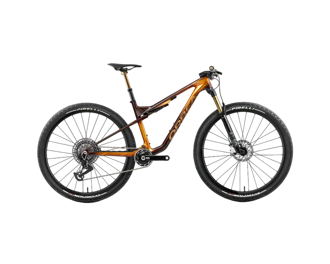 ORBEA OIZ M-LTD - 2027