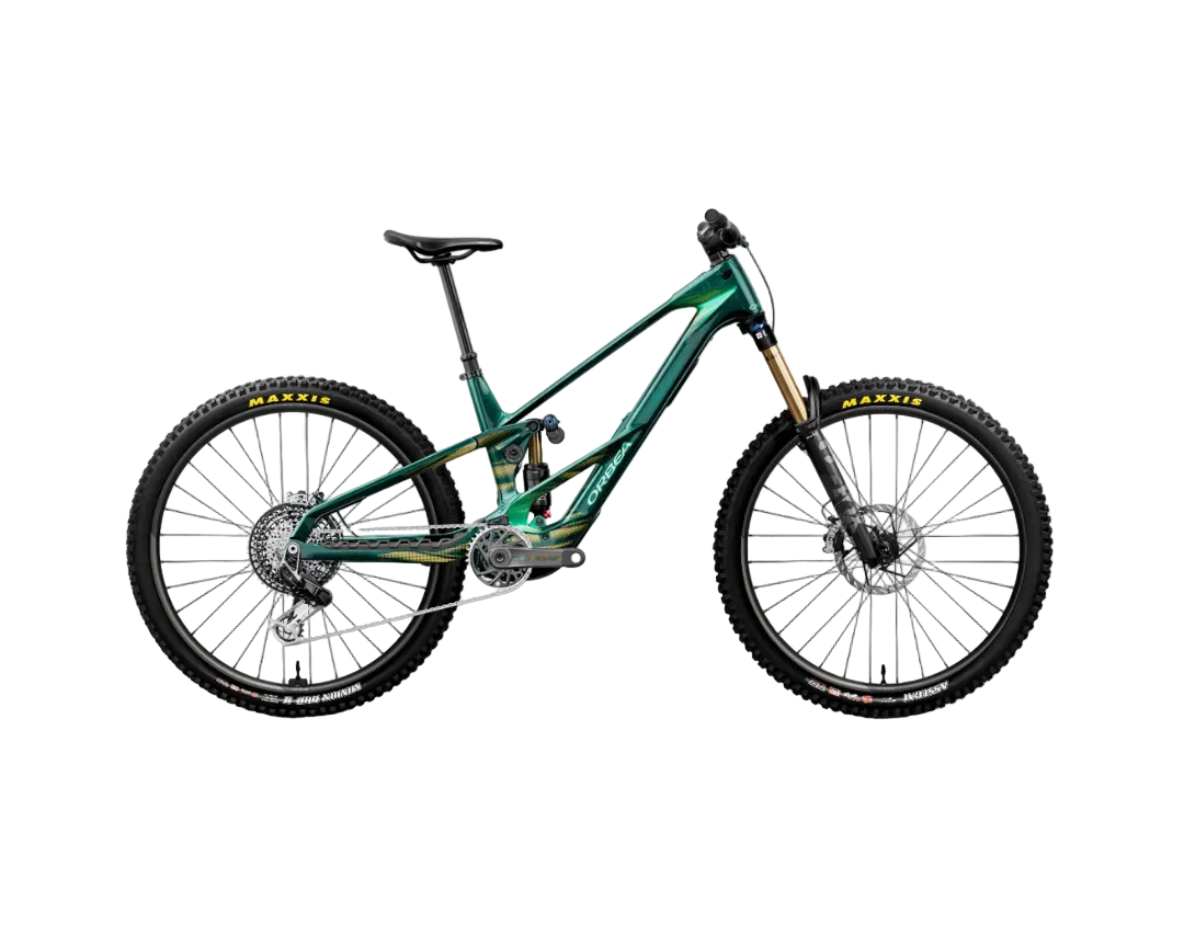 ORBEA WILD LT M-LTD RS - 2027