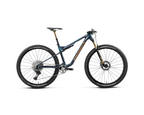 ORBEA OIZ M-TEAM FACTORY - 2027