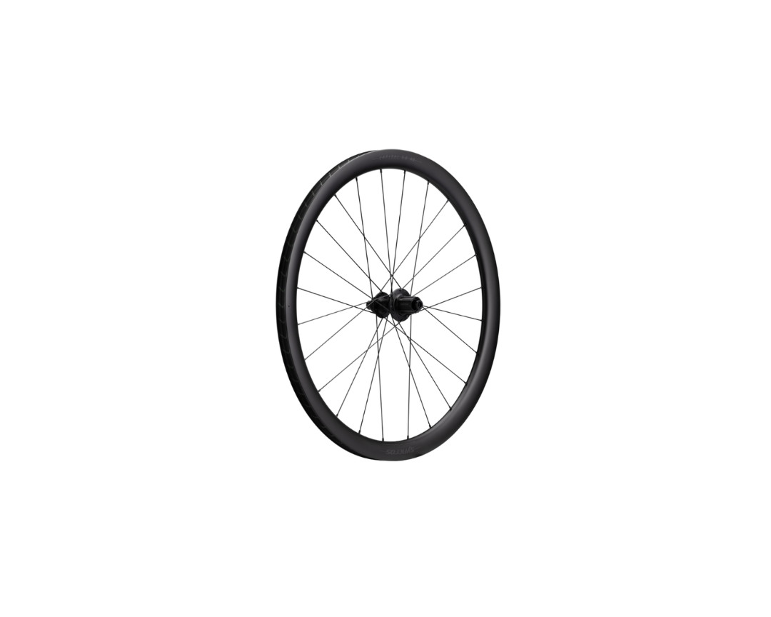 SYNCROS CAPITAL 1.0 40 - WHEELSET