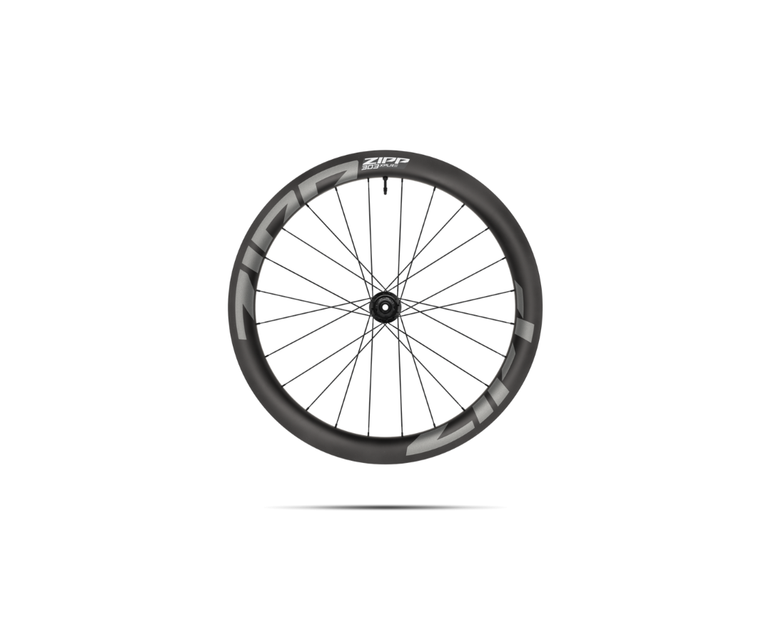 ZIPP 303 XPLR S - WHEELSET