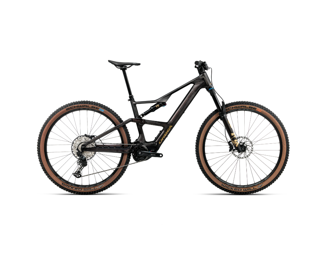 ORBEA RISE SL M20