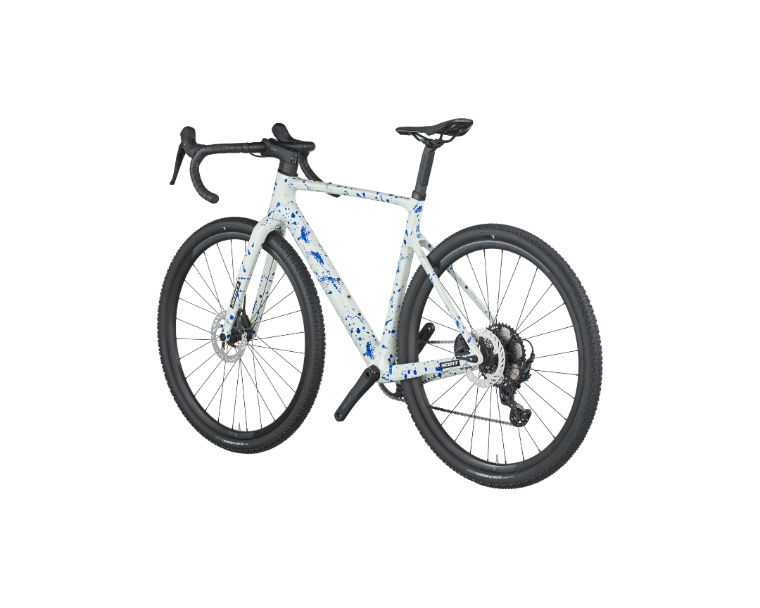 SCOTT ADDICT GRAVEL 30