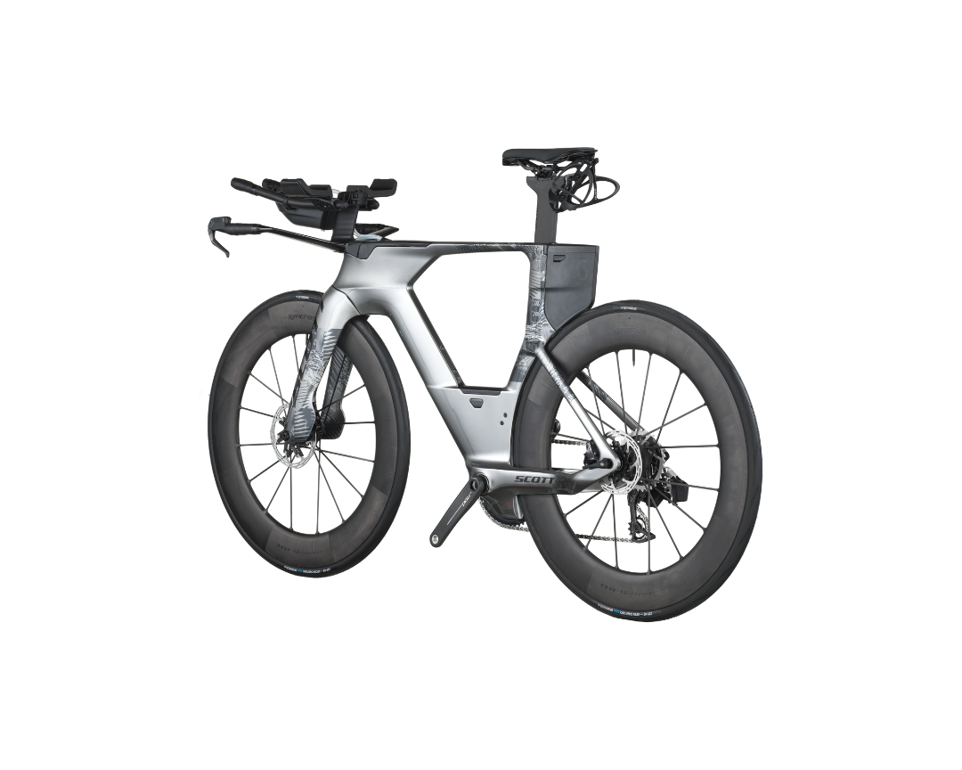 SCOTT PLASMA RC ULTIMATE