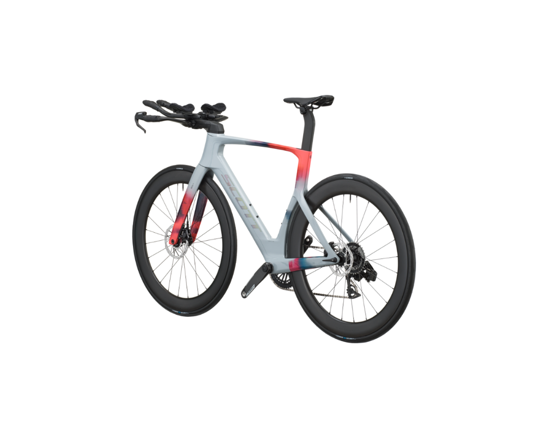 SCOTT FOIL RC TRI
