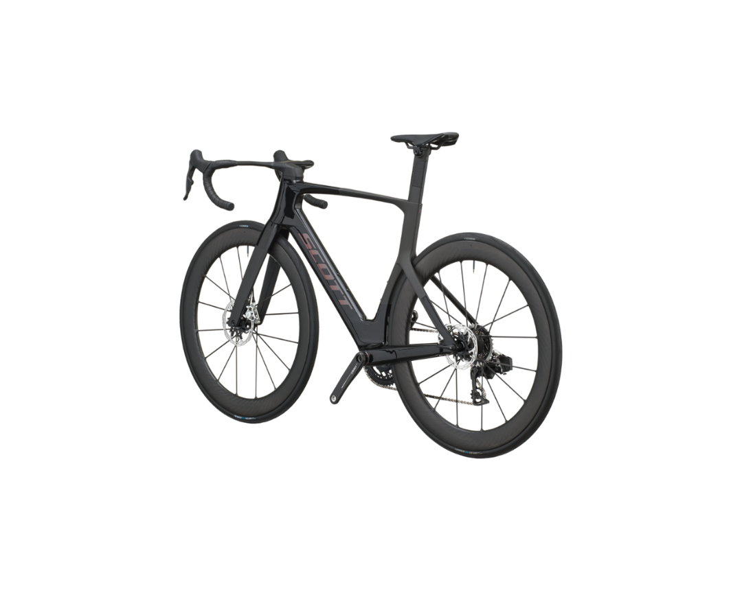 SCOTT FOIL RC ULTIMATE