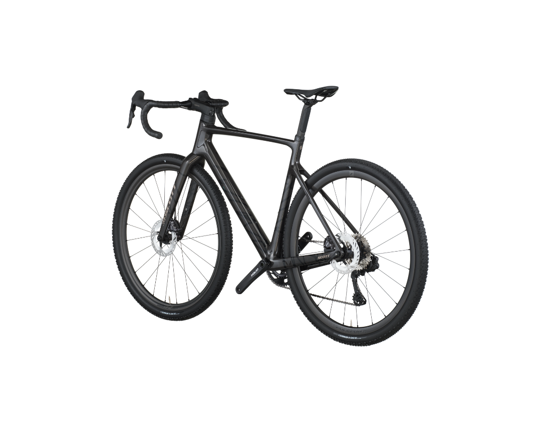 SCOTT ADDICT GRAVEL 15