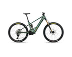 ORBEA WILD M-LTD