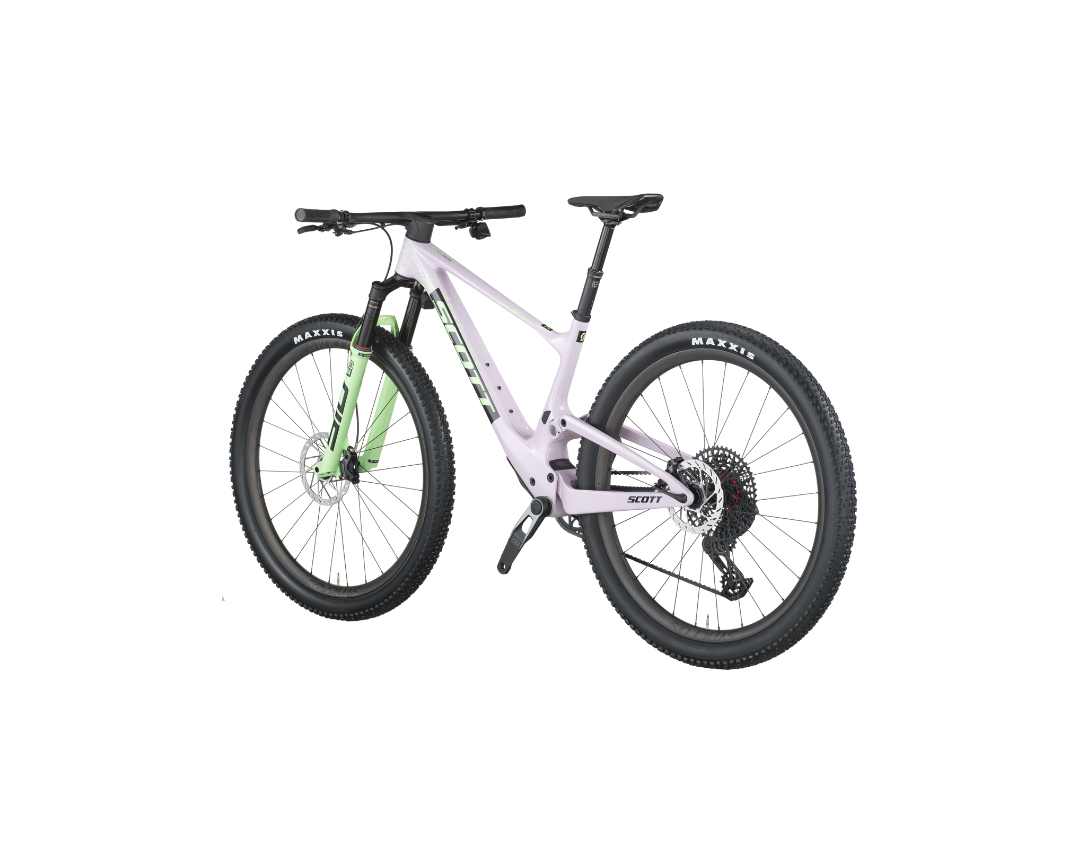 SCOTT SPARK RC WORLD CUP