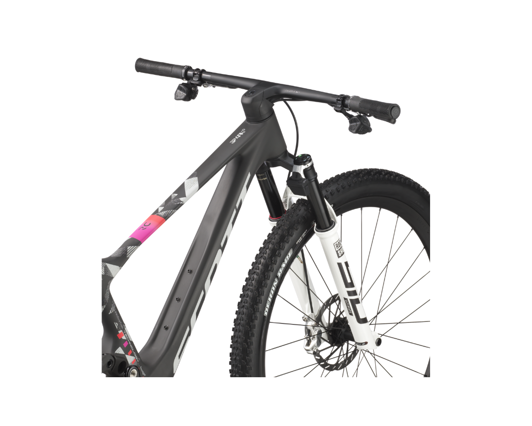 SCOTT SPARK RC WORLD CUP EVO - 2025