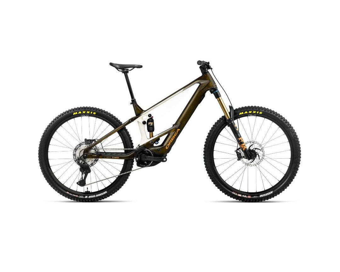 ORBEA WILD M-TEAM