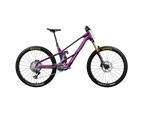 ORBEA WILD LT M-TEAM RS - 2027