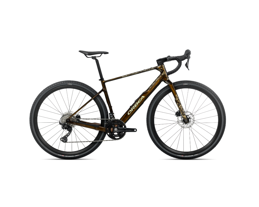 ORBEA TERRA M30TEAM