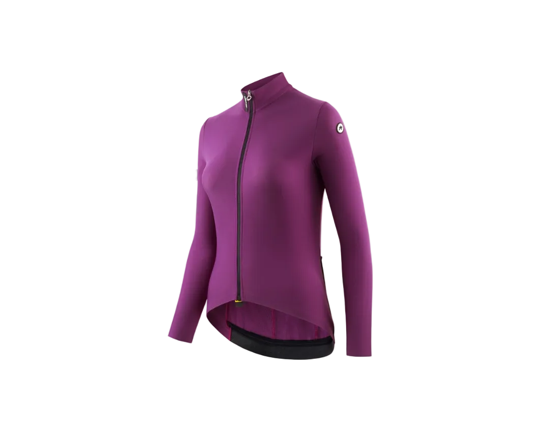 ASSOS - UMA GT Spring Fall LS C2 - MULHER