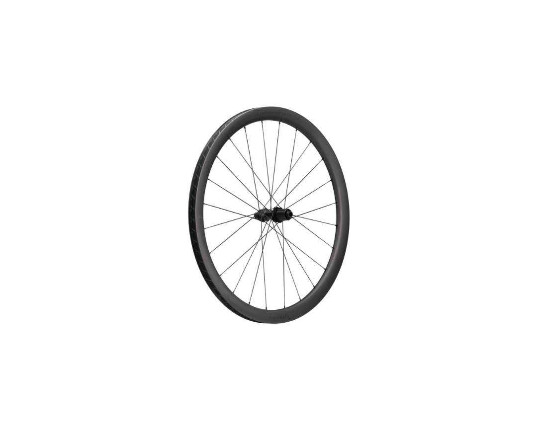 SYNCROS CAPITAL 1.0s 40 - WHEELSET