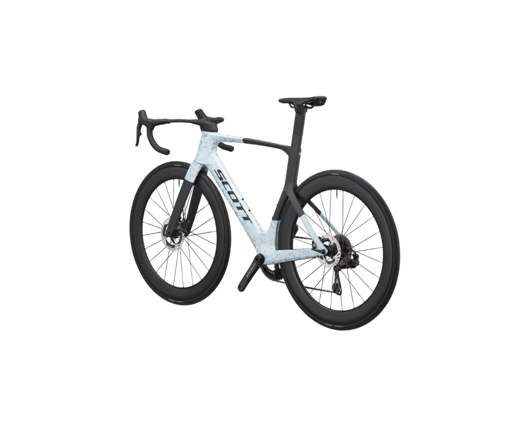 SCOTT FOIL RC PRO