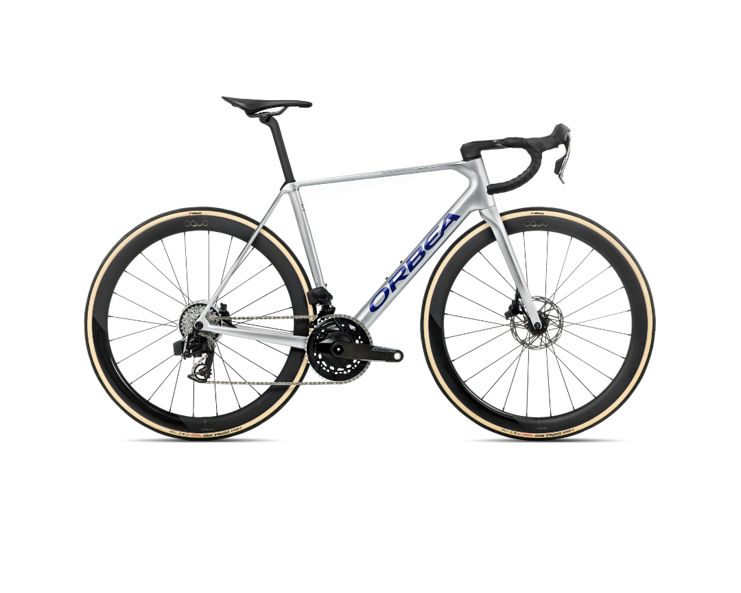 ORBEA ORCA M21ELTD PWR