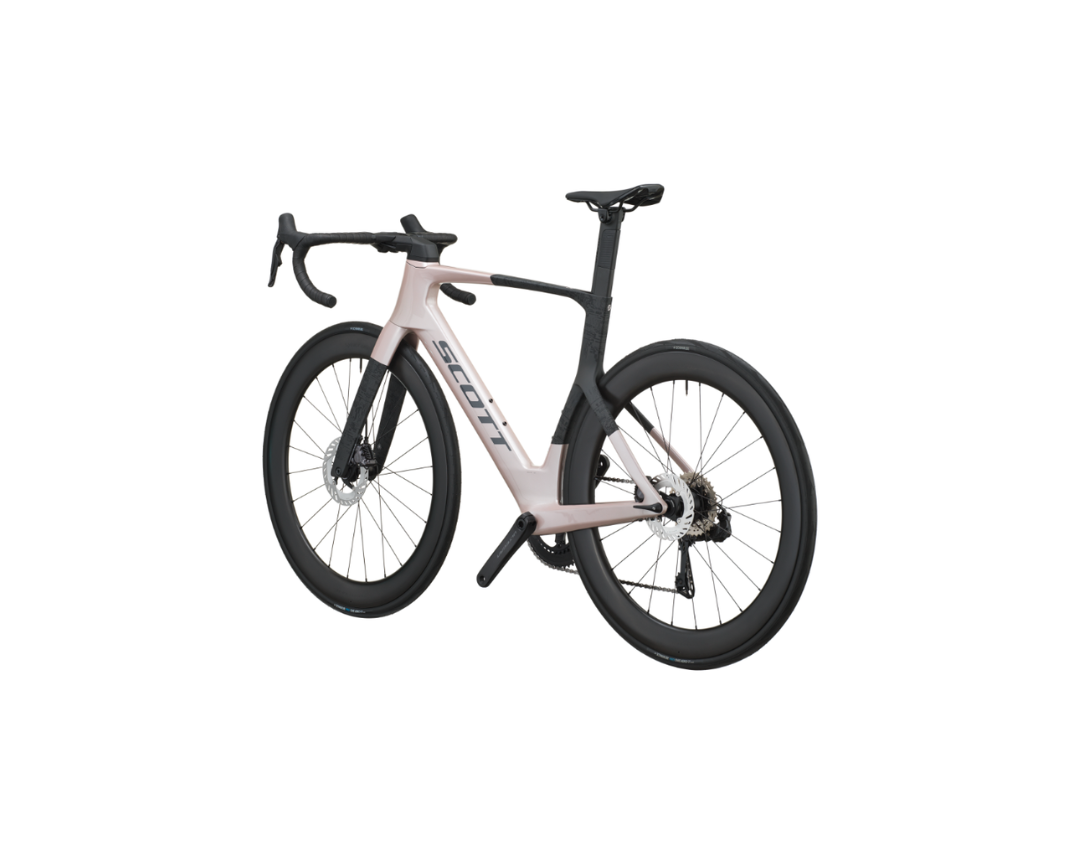 SCOTT FOIL RC 10