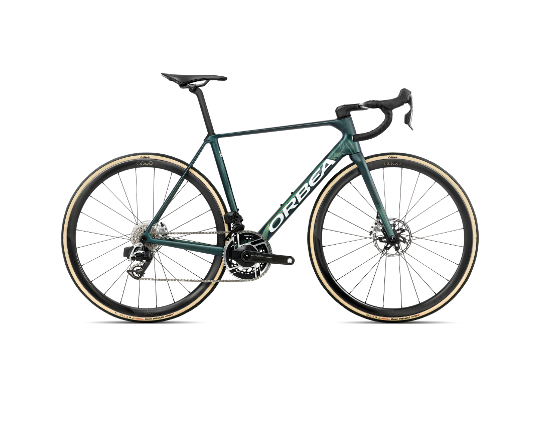 ORBEA ORCA M11ELTD PWR
