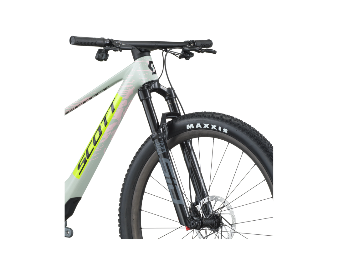 SCOTT SPARK RC TEAM ISSUE