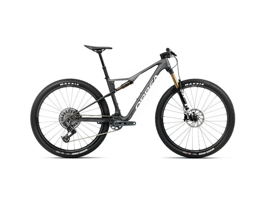 ORBEA OIZ M10 AXS