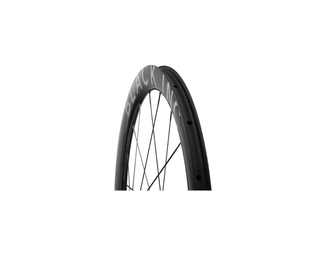 BLACK INC 48 | 58 - WHEELSET