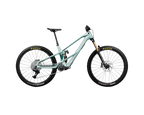 ORBEA WILD LT M10 - 2027