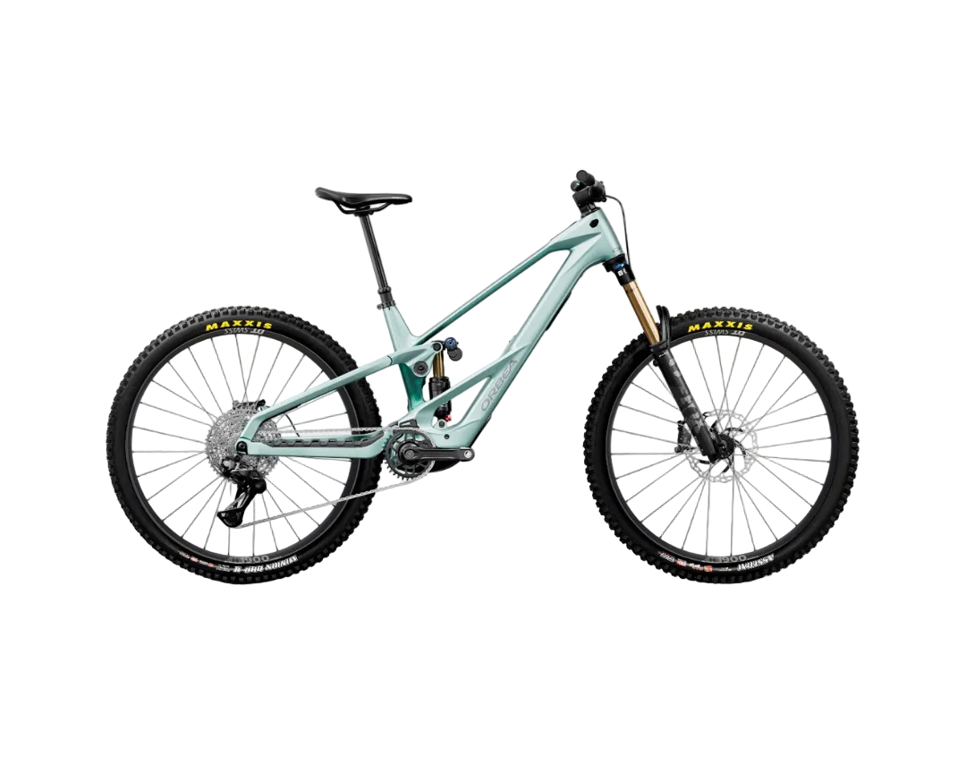 ORBEA WILD LT M10 - 2027