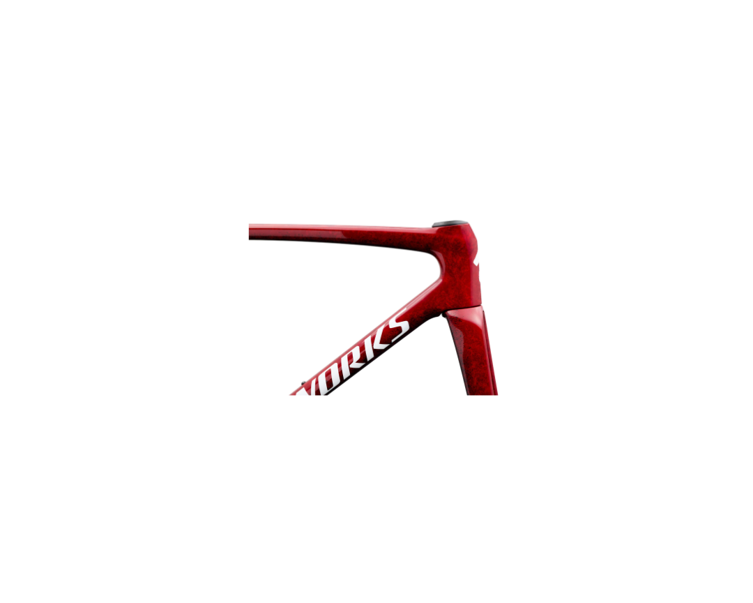 SPECIALIZED S-WORKS TARMAC SL9 - FRAMESET