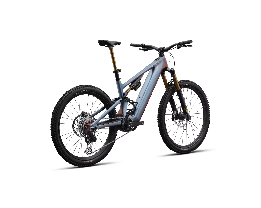 SPECIALIZED S-WORKS TURBO LEVO 4