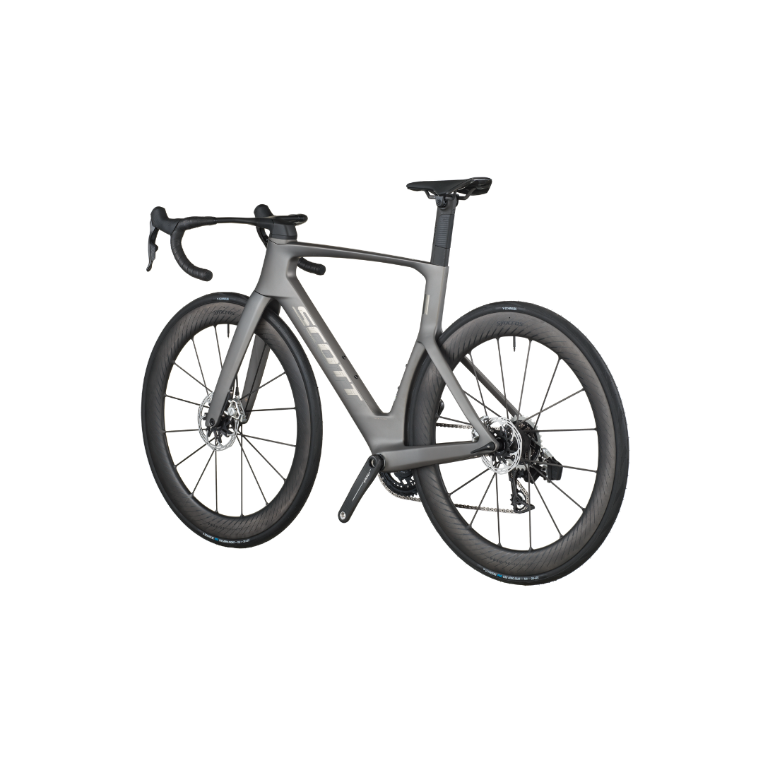 SCOTT FOIL RC ULTIMATE