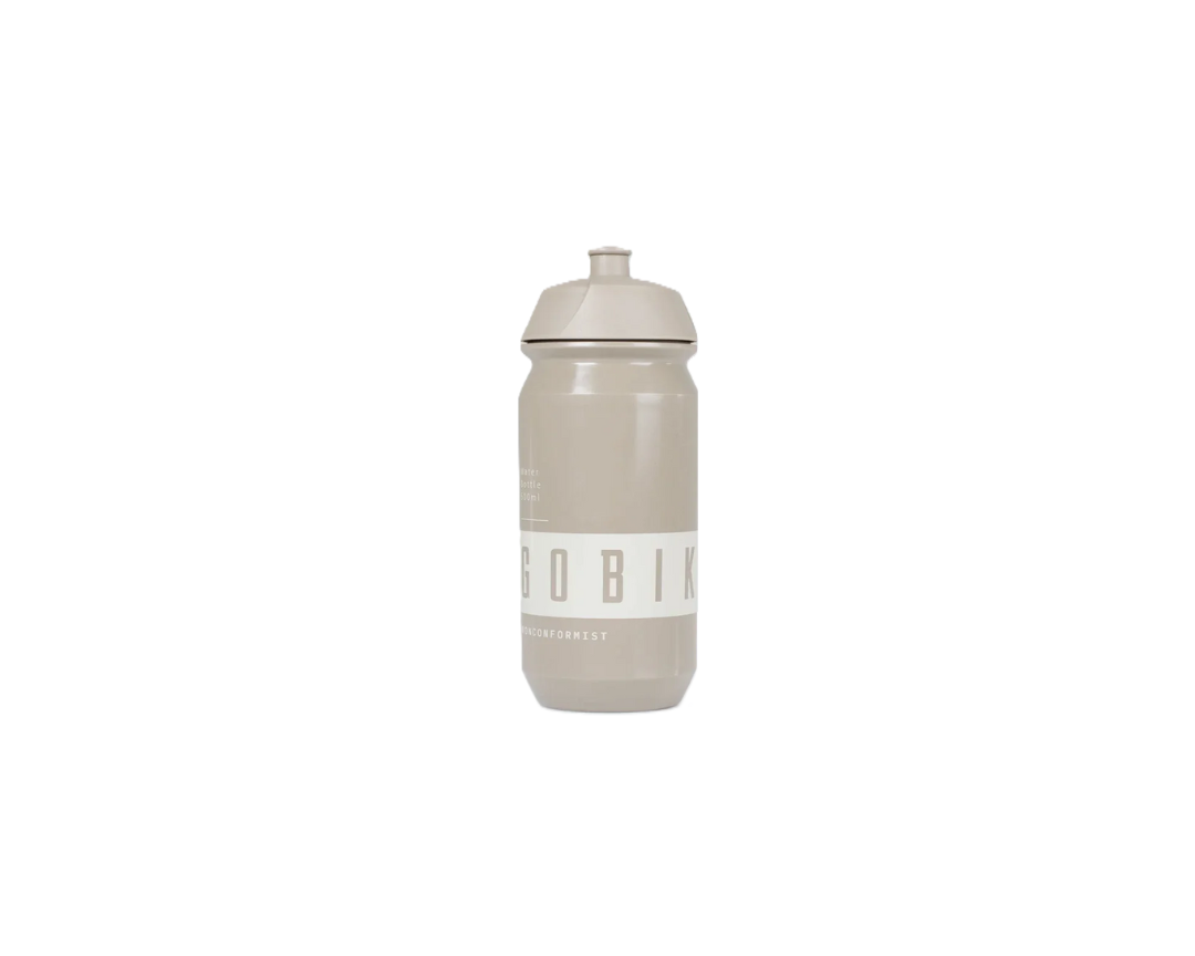 GOBIK - BIDON SHIVA BIO 500ML