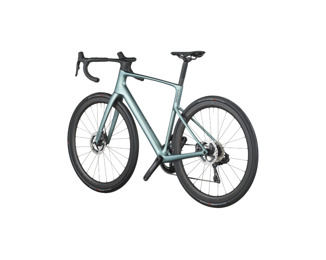 SCOTT ADDICT PREMIUM