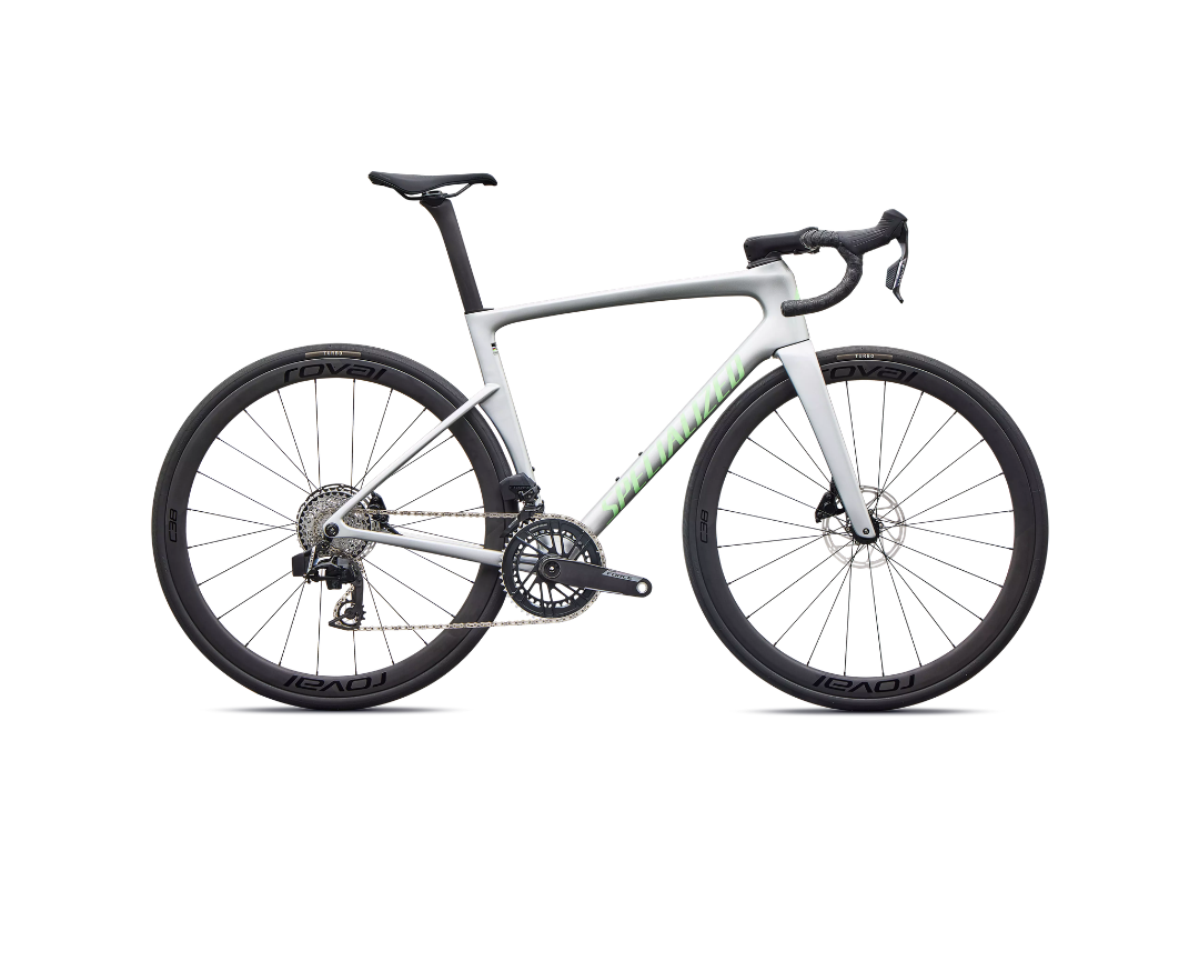 SPECIALIZED TARMAC SL9 - EXPERT