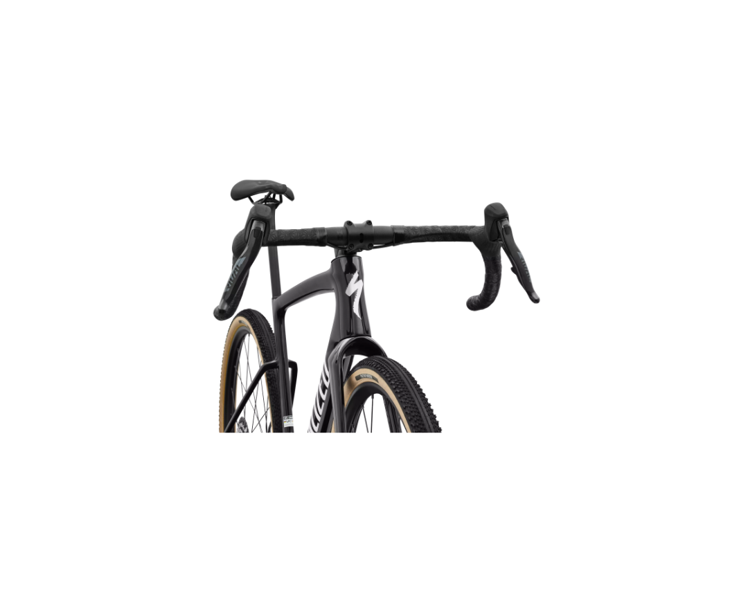 SPECIALIZED CRUX 5 COMP