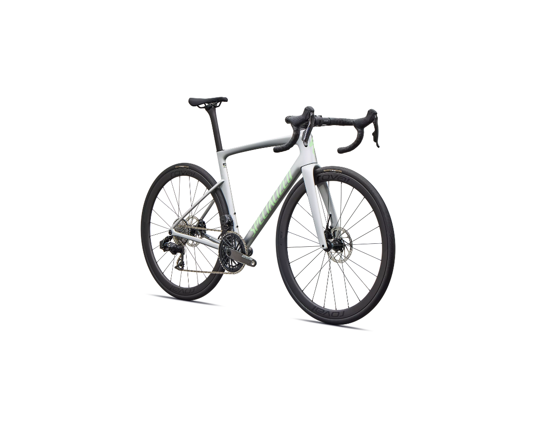 SPECIALIZED TARMAC SL9 - EXPERT
