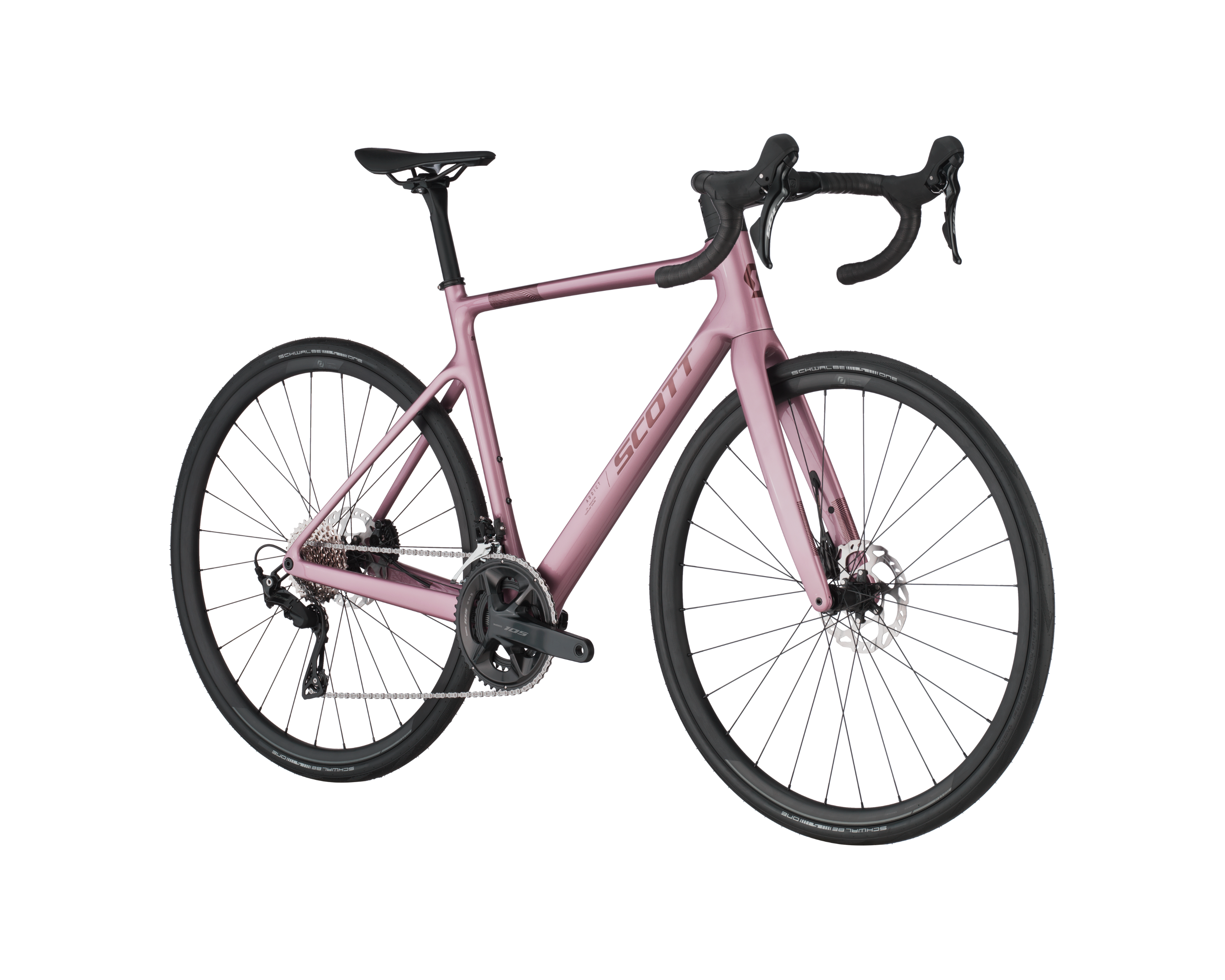 SCOTT ADDICT 50 - 2025