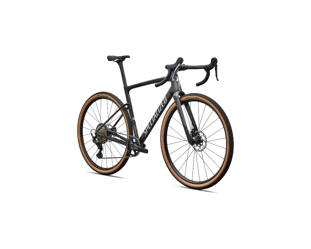 SPECIALIZED CRUX 5 SPORT